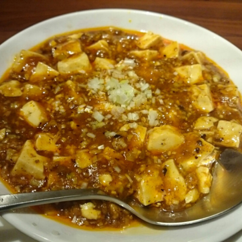 焼ギョウザ(中華食いそつー)