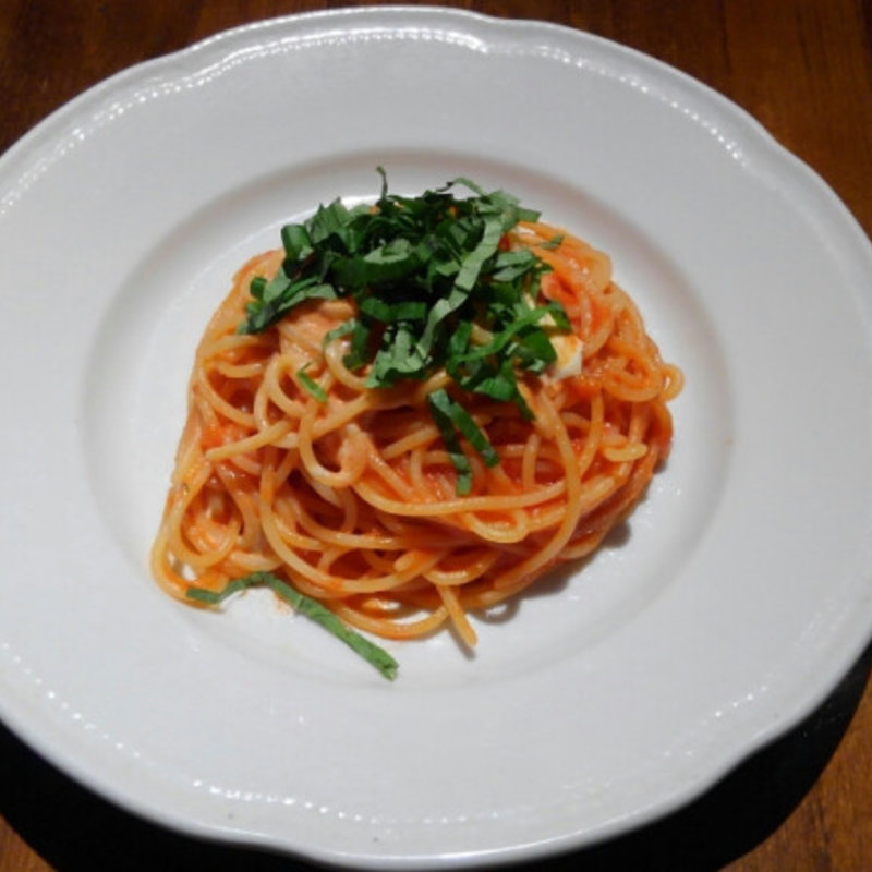 パスタランチ(イゾラスメラルダ 丸ビル)