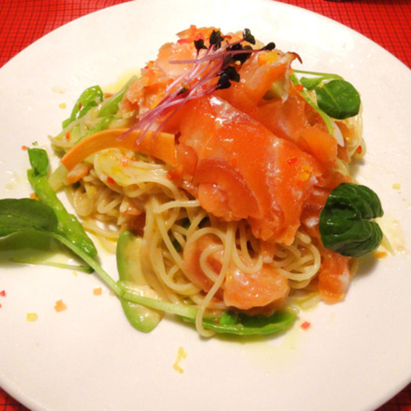 パスタ(そば助大阪 堺店)