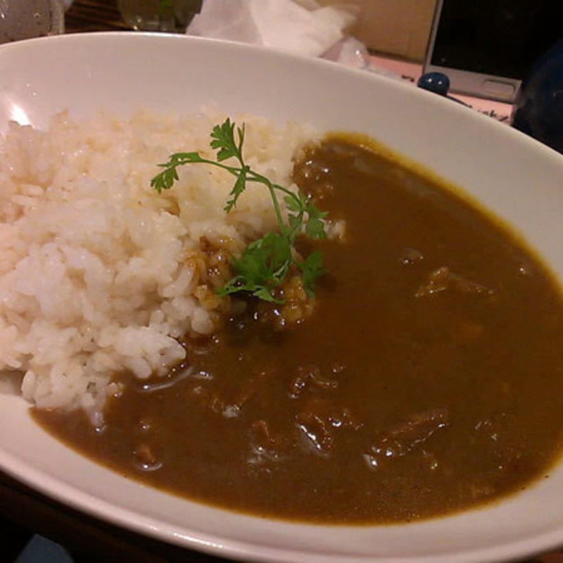 カレー(桜ノ宮 EDEL （サクラノミヤ エーデル）)