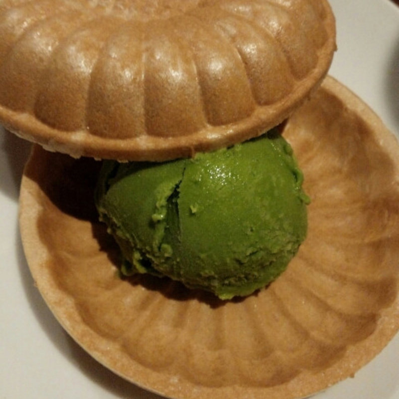 モナカ(イタリアン酒場 ちっきん 大宮 )