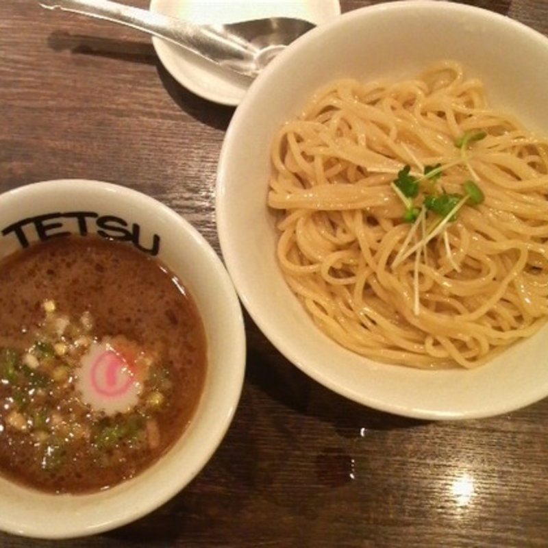 アンチョビポテト(イタリアン酒場P )