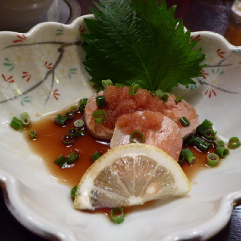 アンキモ(イタリアン酒場ドマーニ )