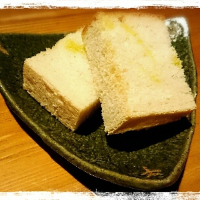 自家製フォカッチャ(イタリア料理 アルセーバ )