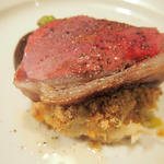 コース(イタリア料理店 TAMANEGI)