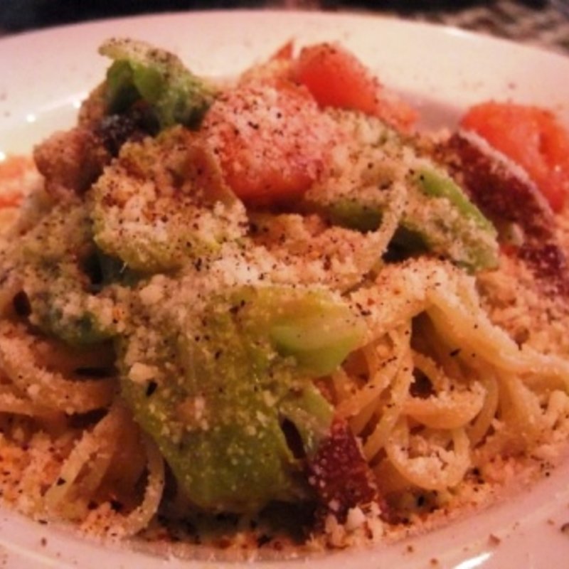 ランチ(La Risata ラ・リサータ)