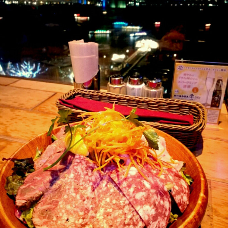 1129サラダ(1129 by Ogawa)