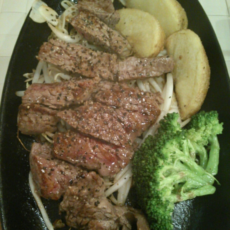 牛ヘレ100g(イチジ （Ichiji）)