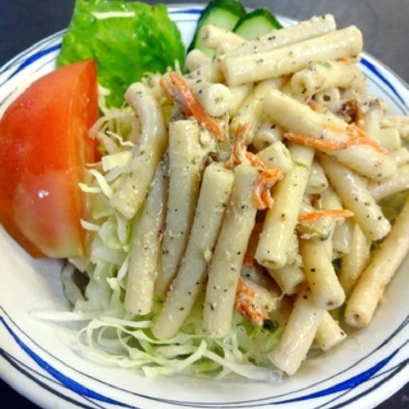 マカロニサラダ(いちばん)