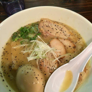 壱丸ラーメン(いちまるらーめん )