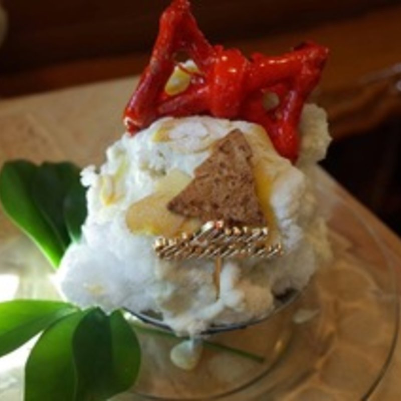 シュトーレン(いちょうの木 )