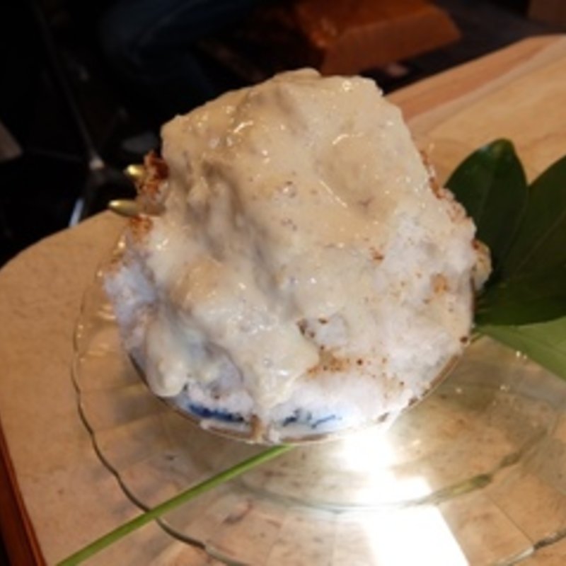 塩芋焼酎(いちょうの木 )