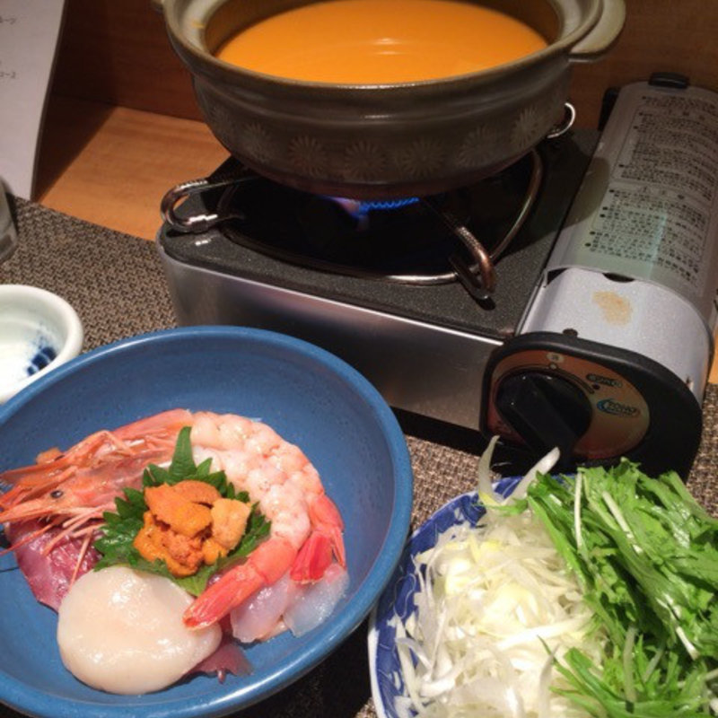 飲み放題付き5000コース(いちりん )