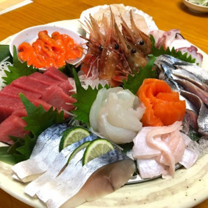 お刺身(いち善 )