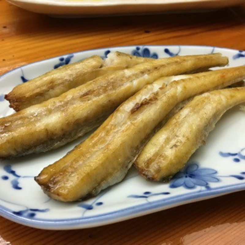 八角の一夜干し(いち善 )