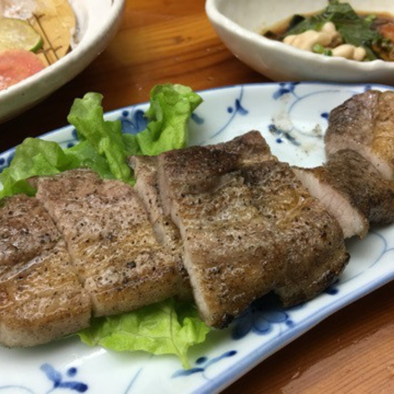 豚肉(いち善 )