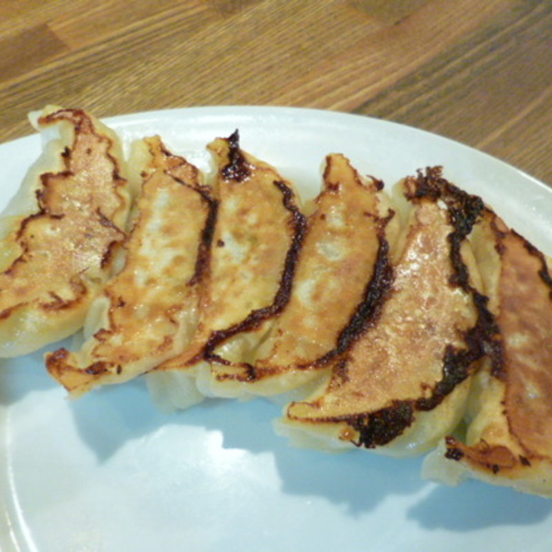 焼餃子(いち福 )