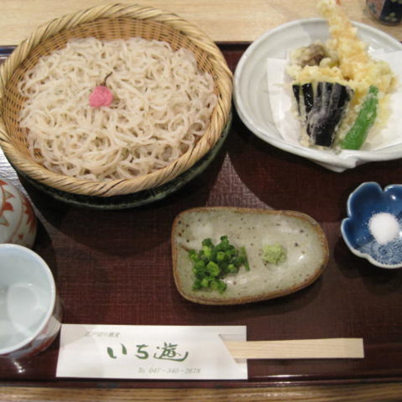 桜せいろ(いち遊)