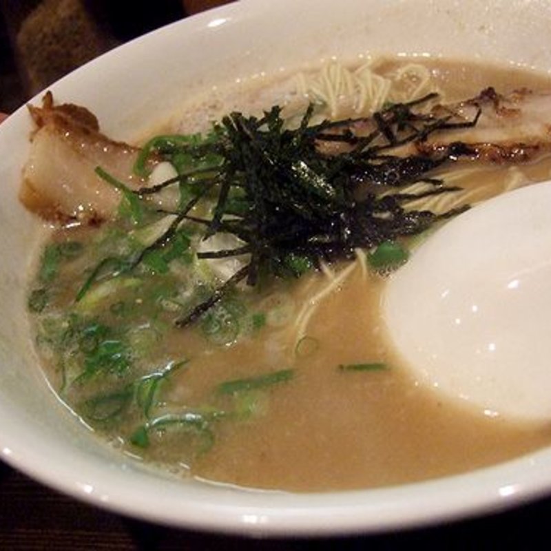 ラーメン(いっき)