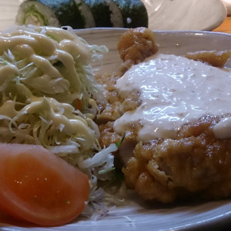 ちきん南蛮(いっちゃが 横浜関内店)