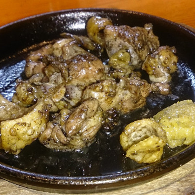 炭火焼き（小）(いっちゃが 横浜関内店)