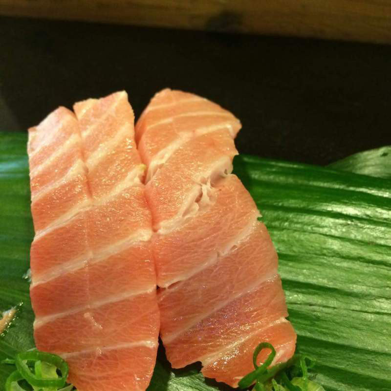 極上大トロ(いっちょう 道頓堀店 )