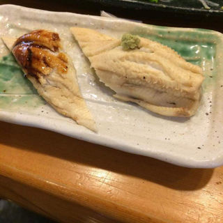 煮穴子(いっちょう 道頓堀店 )