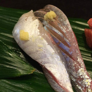 鯵(いっちょう 道頓堀店 )