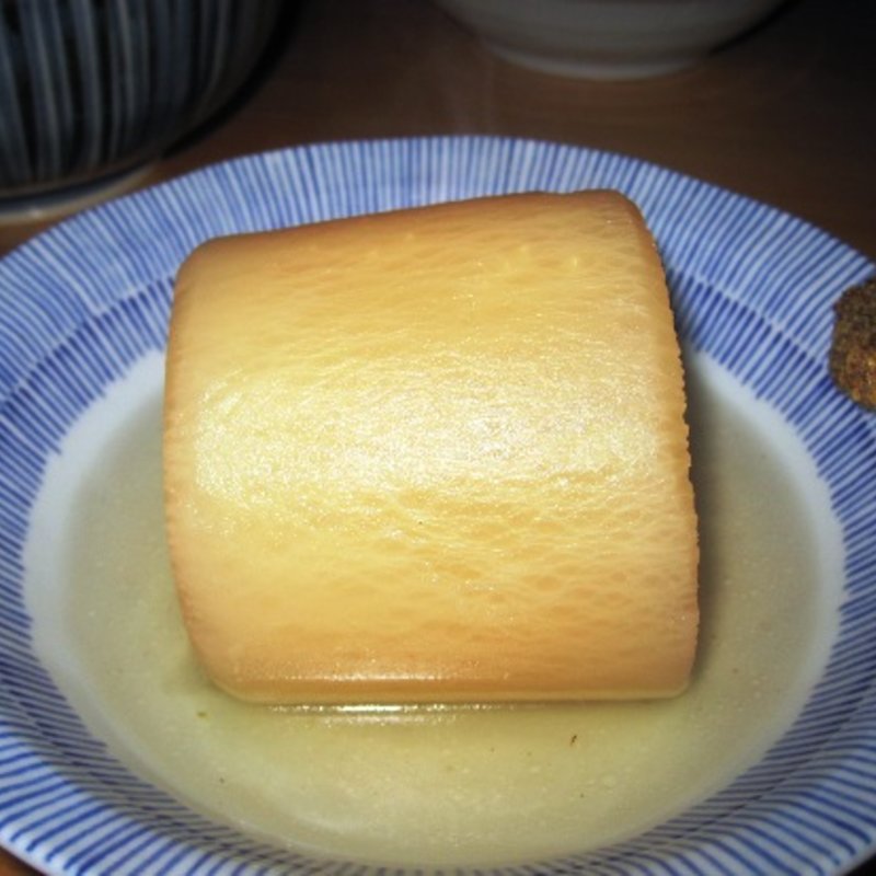 大根(イッテキ )