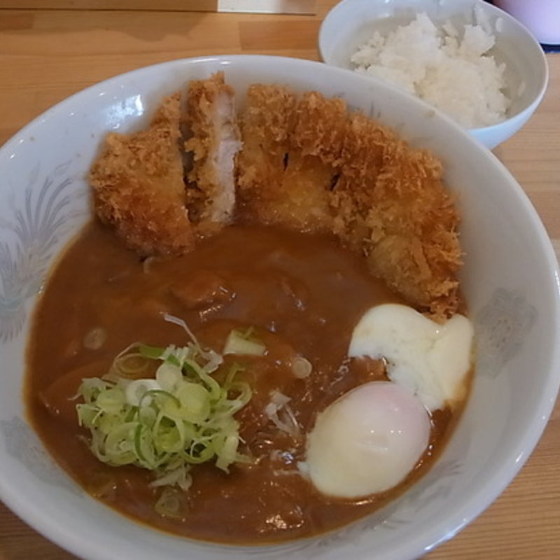 いっぷくらーめん(いっぷく家)