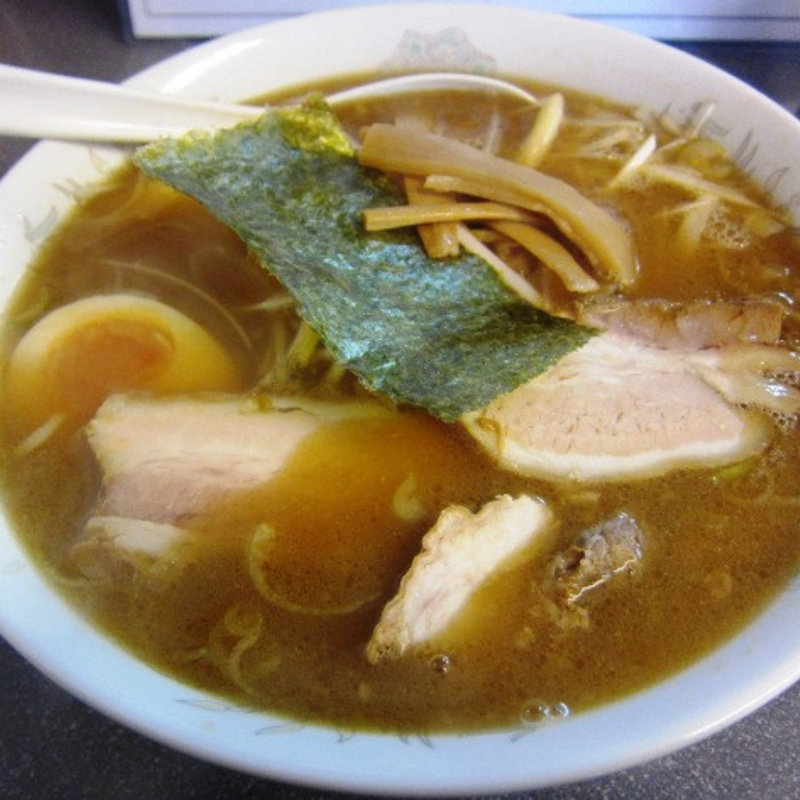 塩らーめん(いっ喜 )