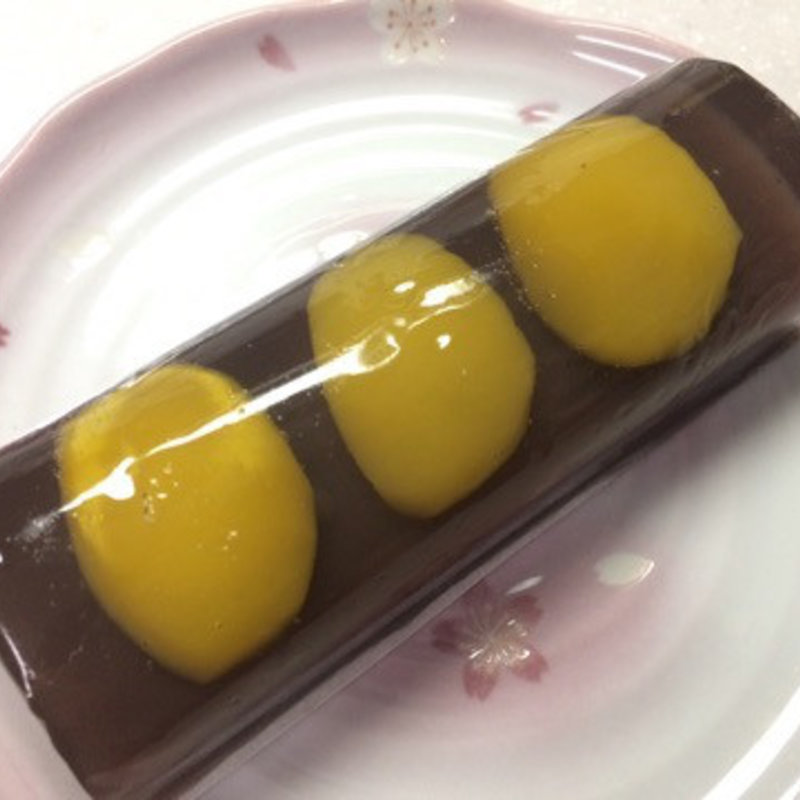 かえりみち(いと重菓舗 本店 )