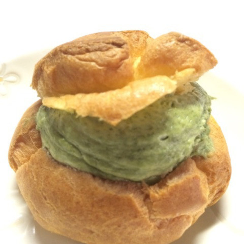 よもぎｼｭｰｸﾘｰﾑ(いと重菓舗 本店 )