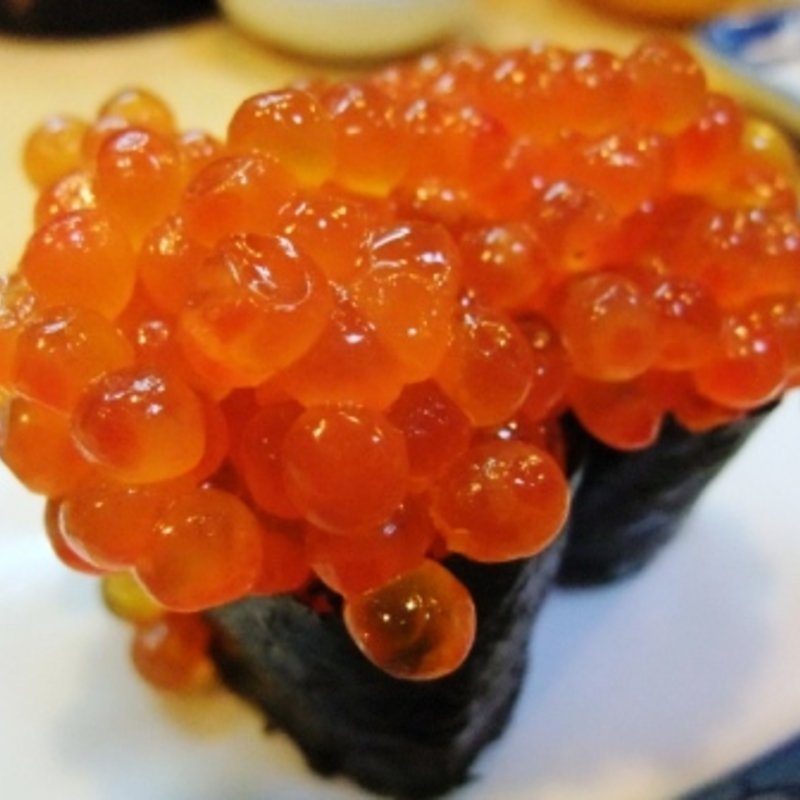 イクラ(いなさ寿司)