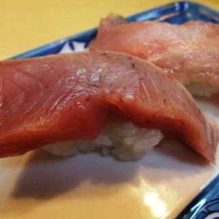 よこわ(いなさ寿司)