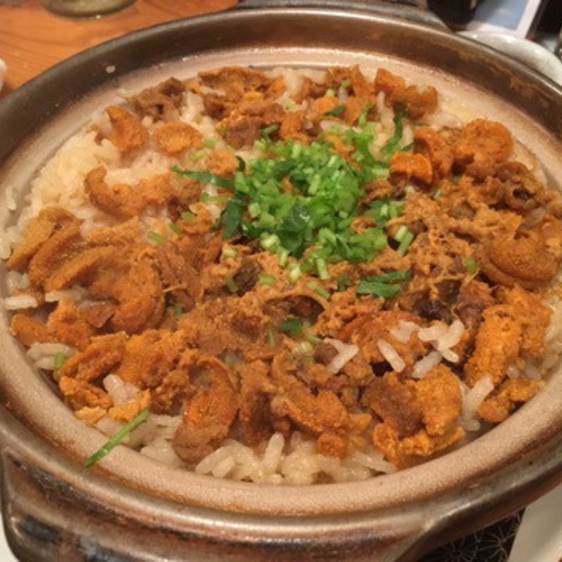 おまかせコース5,000円(いふう )