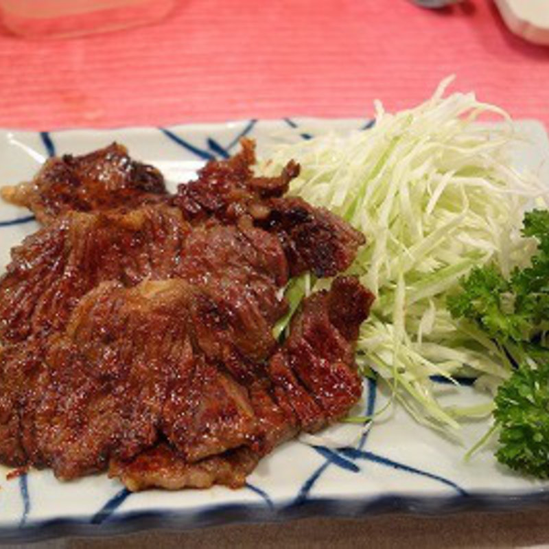 ハラミ（タレ）(いぷに)