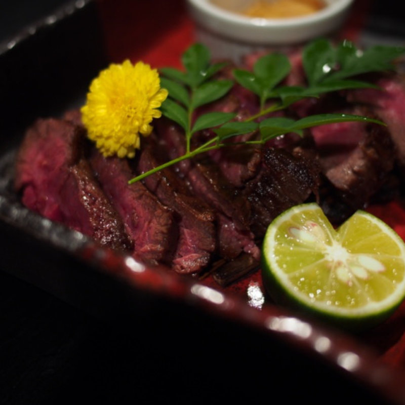 イマサラ焼(イマサラ中目黒店)