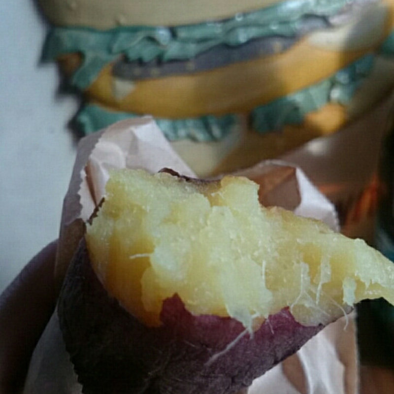 安納芋の焼き芋(イモバタケ （Imo Batake）)