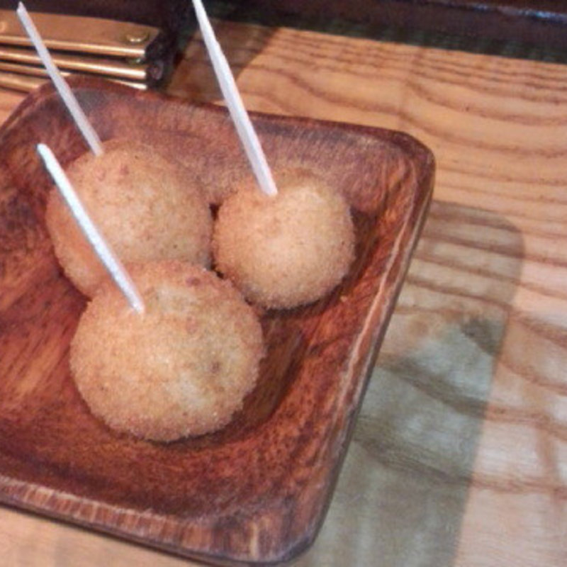 ゴルゴンボール(イル ランポ （IL LAMPO）)