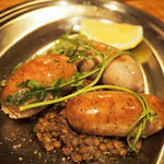 サルシッチャ(イル ランポ （IL LAMPO）)