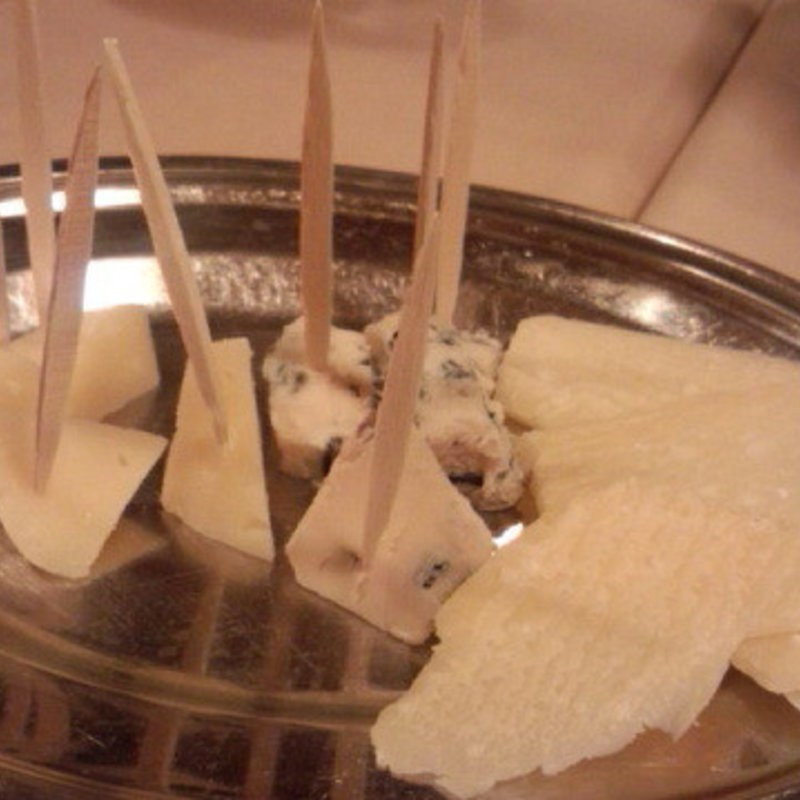 チーズ(イル ランポ （IL LAMPO）)