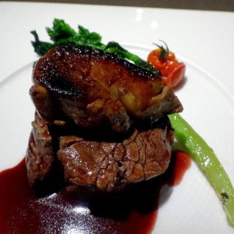 ロッシーニコース(イル・ピノーロ 川崎ラチッタデッラ店 （IL PINOLO）)