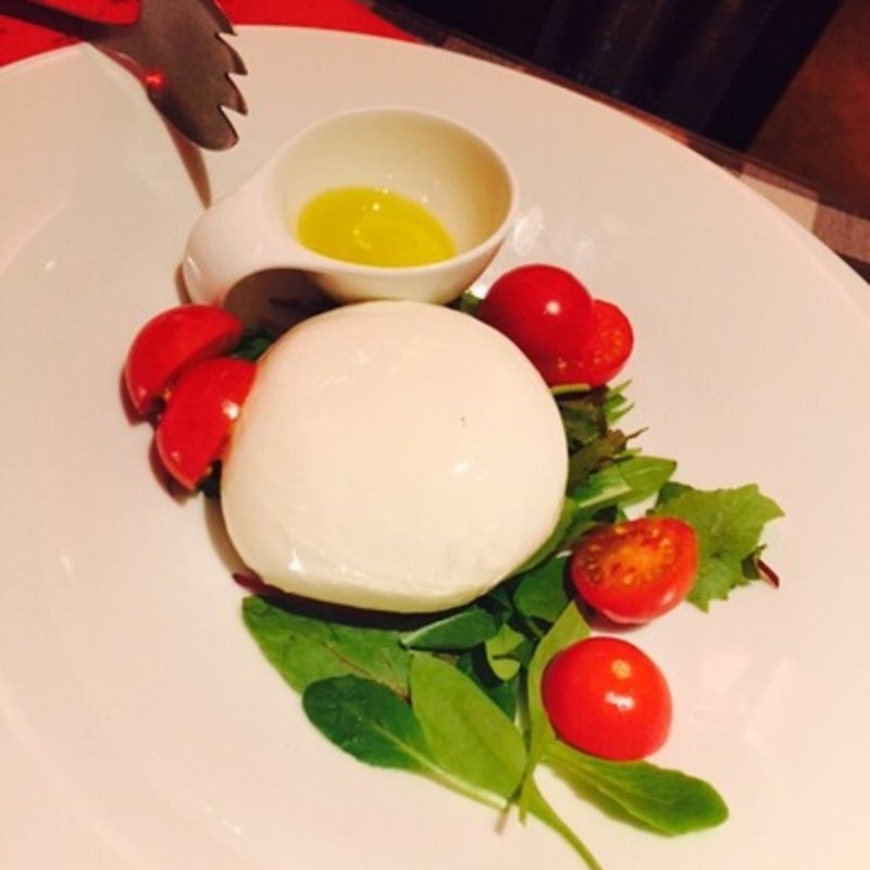 モッツァレラ(イルキャンティ・エスト)