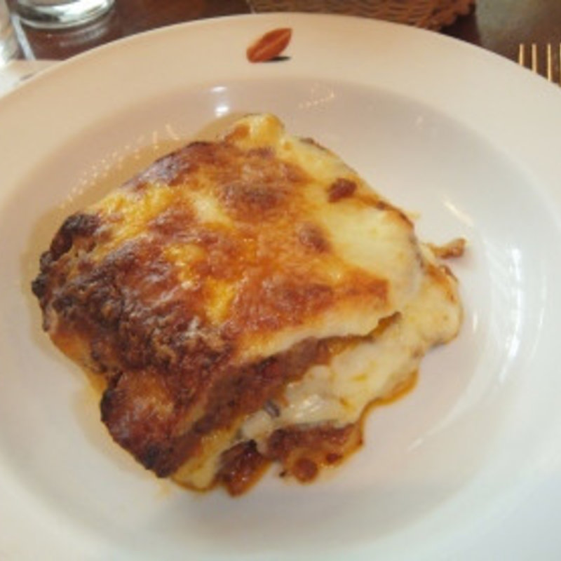 レディースランチ(イルピノーロレヴィータ)