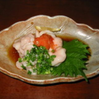 真たちポン酢(いろはにほへと)