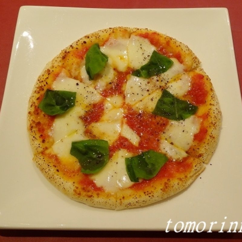 マルゲリータ(インコントロ （Ｉｎｃｏｎｔｒｏ）)