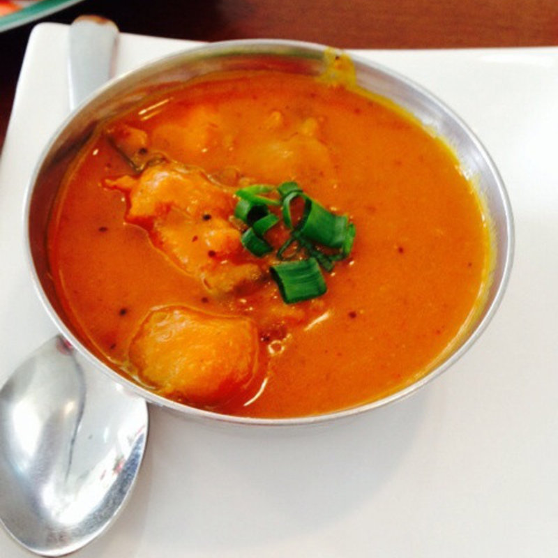 チョイスセット(インドカレー TULSI 岐阜西鏡島店 （インドカレー ツルシ）)