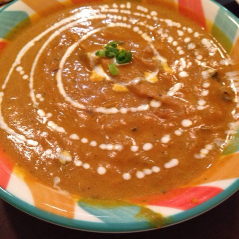 プジャセット(インドカレー TULSI 岐阜西鏡島店 （インドカレー ツルシ）)
