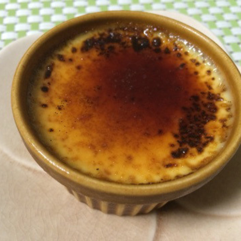 ｸﾚｰﾑﾌﾞﾘｭﾚ(ヴーヴレイ)